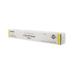 Buy Canon C-EXV 49 Yellow Toner in Kenya