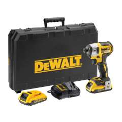 Buy Dewalt DCF887D2GB 18V XR Brushless Impact Driver in Kenya
