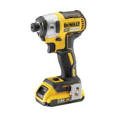Buy Dewalt DCF887D2GB 18V XR Brushless Impact Driver in Kenya