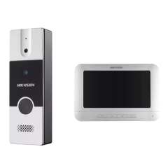 Buy Hikvision  DS-KIS202T Upgraded Video Door Phone in Kenya