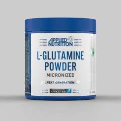 Buy Applied Nutrition 250g L-Glutamine Powder in Kenya