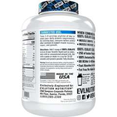 Buy Evolution Nutrition 5Lb 100% Whey Protein Powder in Kenya