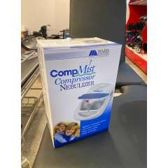 Buy CompMist Compressor Nebulizer in Kenya