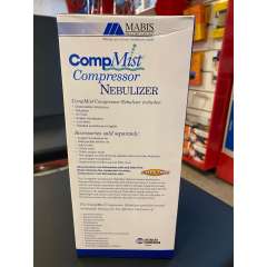 Buy CompMist Compressor Nebulizer in Kenya