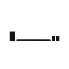 Buy LG 7.1.4CH SP11R Soundbar Wireless Subwoofer in Kenya