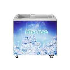 Buy Hisense FC-29DD4SB 213L  Freezer in Kenya