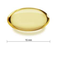 Buy Jamieson 400IU Vitamin E 120 Softgels Supplement in Kenya