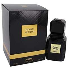 Buy Ajmal Rose Wood 100ml Edp Perfume in Kenya