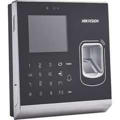 Buy Hikvision  DS-K1T201AMF Fingerprint Access Control Terminal in Kenya