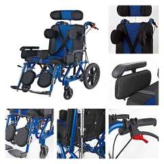 Buy Dayang 44cm Cerebral Palsy Wheelchair in Kenya