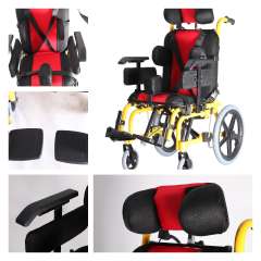 Buy Dayang DY1959 Cerebral Palsy Wheelchair in Kenya