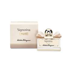 Buy Salvatore Ferragamo Signorina Eleganza 100ml Edp Perfume in Kenya