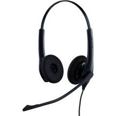 Buy Jabra BIZ 1500 Duo NC USB Wired Professional Headset in Kenya