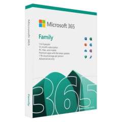 Buy Microsoft Office 365 Family in Kenya