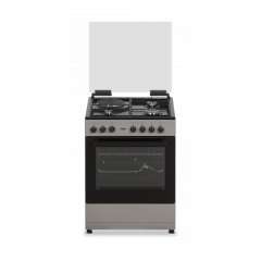 Buy Von VAC6SV31UY 3 Gas 1 Electric Cooker in Kenya