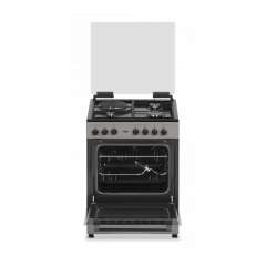 Buy Von VAC6SV31UY 3 Gas 1 Electric Cooker in Kenya