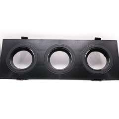 Buy Tronic Three Way Recessed Holder in Kenya