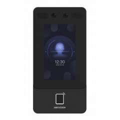 Buy Hikvision DS -KIT342MFX  Face Recognition Terminal & Access Control in Kenya
