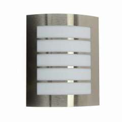Buy Tronic LL 2004 50 DL SS Stainless Steel Wall Lamp in Kenya