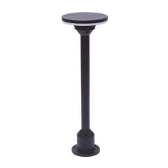 Buy Tronic LL 22BL 61 06 BK WW Disc LED Bollard Light in Kenya