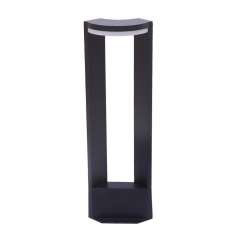 Buy Tronic LL 22BL 62 06 BK WW U Shape LED Bollard Light in Kenya