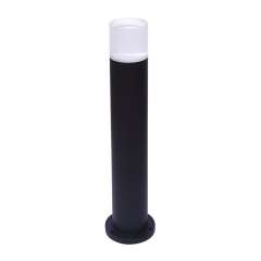 Buy Tronic LL 22BL 66 06 BK WW Simple Garden LED Bollard in Kenya