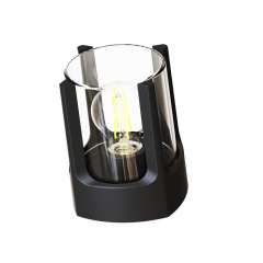 Buy Tronic LL 508A-BK Elegant LED Pillar Light in Kenya