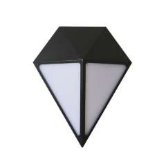 Buy Tronic LL 6036 BK WW Diamond Design LED Wall Light in Kenya