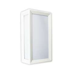 Buy Tronic LL 7441 WH Rectangular Wall Light in Kenya