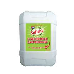 Buy Safisha 20Litre E-Multipurpose Liquid Detergent in Kenya