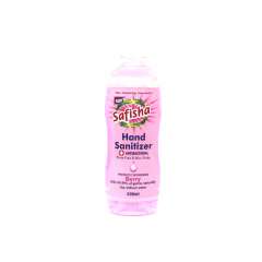 Buy Safisha 500ml 12Pack Hand Sanitizer Gel in Kenya