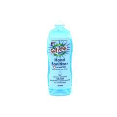 Buy Safisha 500ml 12Pack Hand Sanitizer Gel in Kenya