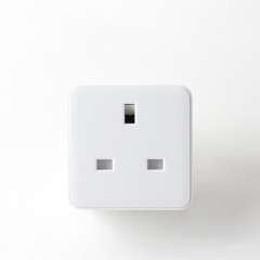 Buy Tronic TR SMRT-13 13Amps Smart Socket in Kenya