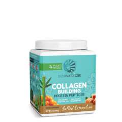 Buy Sunwarrior 500g Collagen Building Protein Peptides Supplement in Kenya