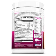 Buy Vitauthority 30 Servings Multi Collagen Burn Powder Supplement in Kenya