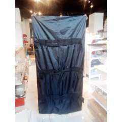 Buy Generic 23inch by 80inch Polythene Lined Black Body Bag in Kenya