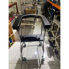 Buy Dayang Steel Wheeled Walking Aid in Kenya