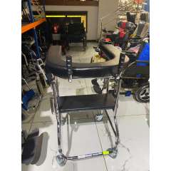 Buy Dayang Steel Wheeled Walking Aid in Kenya