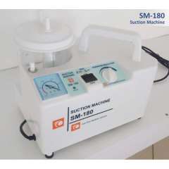 Buy Contrex  SM-180 Suction Machine in Kenya