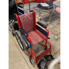 Buy Dayang 35cm Seat Children Wheelchair in Kenya