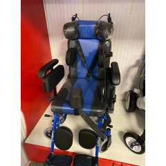 Buy Dayang 38cm Seat Cerebral Palsy Wheelchair in Kenya