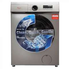 Buy Ramtons  RW154 7KG Front Load Washing Machine in Kenya
