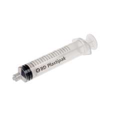 Buy BD Plastipak 60ml Sterile Disposable Luer Lock 60Pack Syringes in Kenya