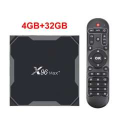 Buy X96 4GB 32GB TV Box in Kenya