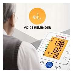 Buy Sinocare BSX516 Upper Arm Blood Pressure Monitor in Kenya