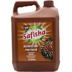 Buy Safisha 5Litre 4Pack Disinfectant in Kenya