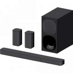 Buy Sony HT-S20R 5.1 Channel Home Cinema Sound bar in Kenya