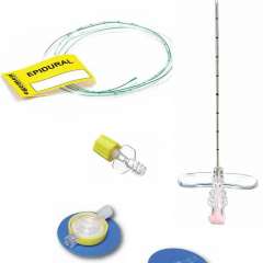 Buy Egemen Epidural Anaesthesia Set in Kenya