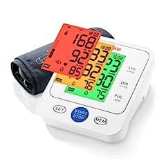 Buy Sinocare BSX516 Upper Arm Blood Pressure Monitor in Kenya