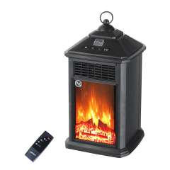 Buy Armco AFH-VF55X Fireplace Heater in Kenya